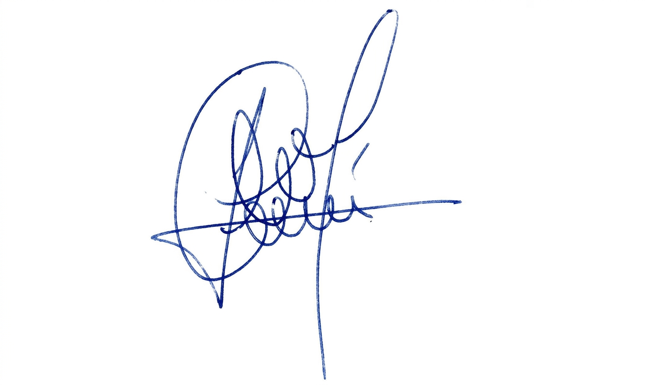 Firma JIM FRANZ CHEVARRÍA MONTESINOS